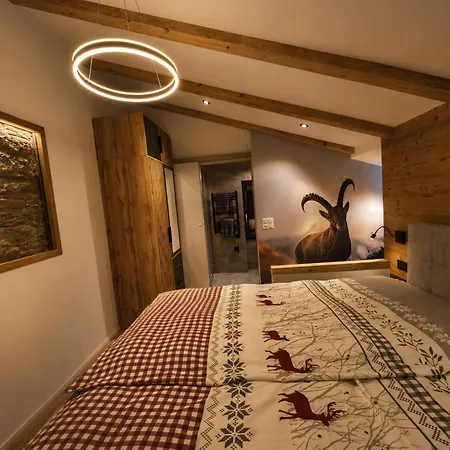 Tiny House Ibex Appartement-fewo Appartement-fewo By Interhome Appartamento *