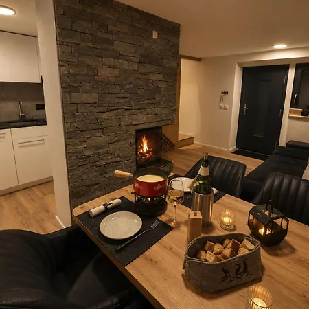 Appartamento Tiny House Ibex Appartement-fewo Appartement-fewo By Interhome