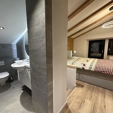 Tiny House Ibex Appartement-fewo Appartement-fewo By Interhome