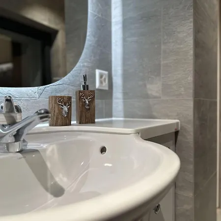 Appartamento Tiny House Ibex Appartement-fewo Appartement-fewo By Interhome Saas-Fee