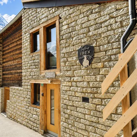 Tiny House Ibex Appartement-fewo Appartement-fewo By Interhome Appartamento *
