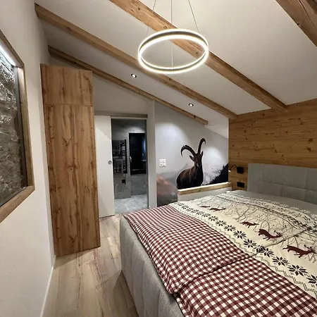 Tiny House Ibex Appartement-fewo Appartement-fewo By Interhome Appartamento *