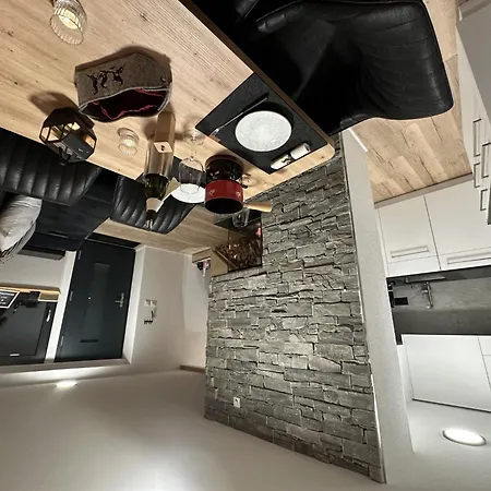 Tiny House Ibex Appartement-fewo Appartement-fewo By Interhome *