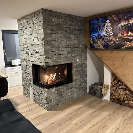 Appartamento Tiny House Ibex Appartement-fewo Appartement-fewo By Interhome