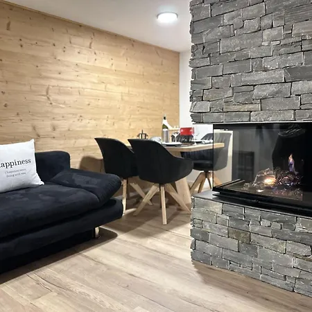 Tiny House Ibex Appartement-fewo Appartement-fewo By Interhome Appartamento *