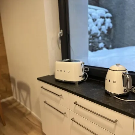 Tiny House Ibex Appartement-fewo Appartement-fewo By Interhome