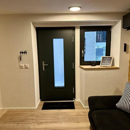 Appartamento Tiny House Ibex Appartement-fewo Appartement-fewo By Interhome Saas-Fee