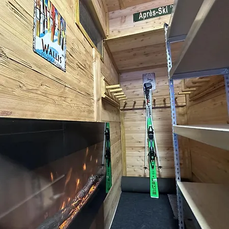 Tiny House Ibex Appartement-fewo Appartement-fewo By Interhome Appartamento *