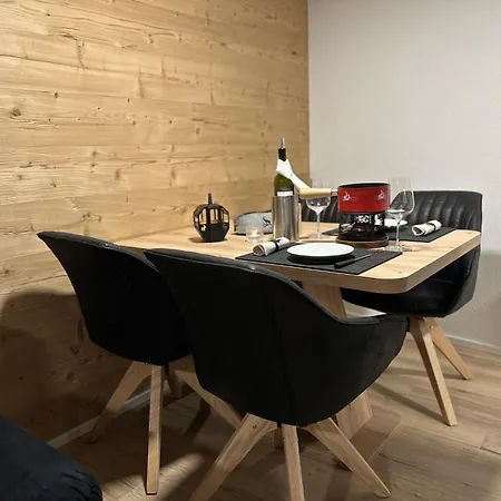 Tiny House Ibex Appartement-fewo Appartement-fewo By Interhome