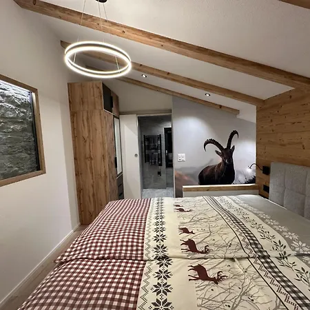 Tiny House Ibex Appartement-fewo Appartement-fewo By Interhome Appartamento