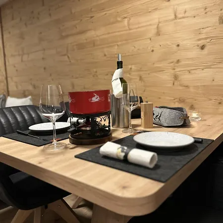Tiny House Ibex Appartement-fewo Appartement-fewo By Interhome Appartamento *