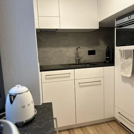 Tiny House Ibex Appartement-fewo Appartement-fewo By Interhome Appartamento