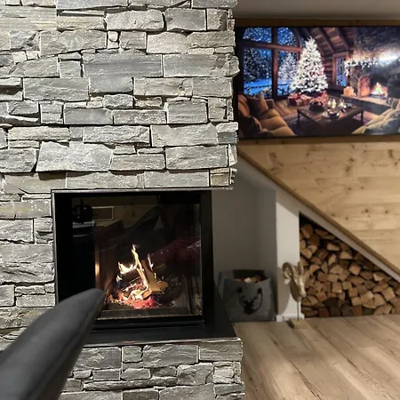Tiny House Ibex Appartement-fewo Appartement-fewo By Interhome